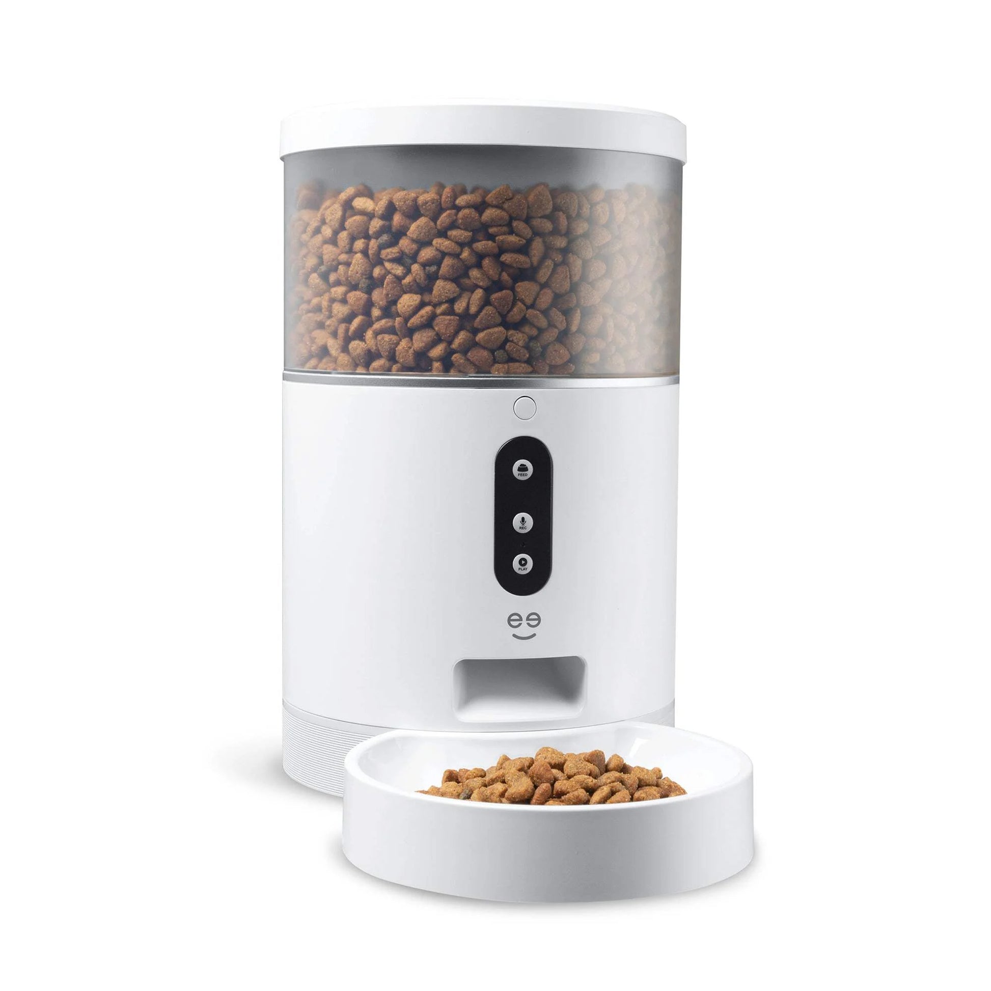 Petconnect Automatic Dog or Cat Pet Feeder, 4L